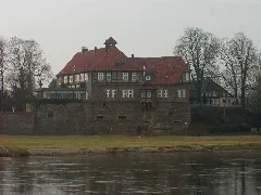 Schloss Petershagen2