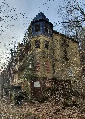 Schloss Rodberg (2)
