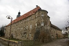 Schloss Schochwitz