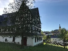 Schloss Treuen 02