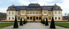 Schloss Veitshöchheim, 13