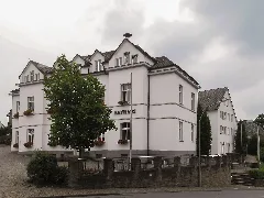 Schmallenberg, Stadhuis Foto2 2010 08 12 11.51