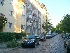 Schmargendorf Selchowstraße