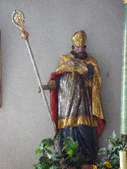 Schmerzhaften Mutter Gottes Kirche 04