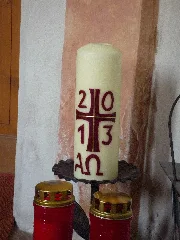 Schmerzhaften Mutter Gottes Kirche 05
