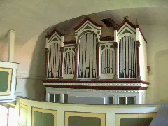 Schmiedehausen Org