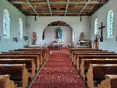 Schnaid (Mittlere), St. Marien (01)
