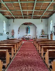 Schnaid (Mittlere), St. Marien (02)