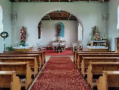 Schnaid (Mittlere), St. Marien (03)