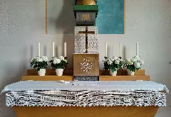 Schnaid (Mittlere), St. Marien (06)