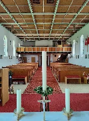 Schnaid (Mittlere), St. Marien (08)