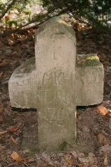 Schneiderstein Bretzfeld Waldbach Vorderseite 20110129
