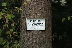 Schömberg Schwarzenberg Pforzheimer Straße 01 Ies