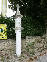 Schönberg Bildstock 1693