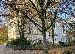 Schule Kellinghusenstraße In Hamburg Eppendorf (03)