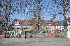 Schule Reethen Laatzen