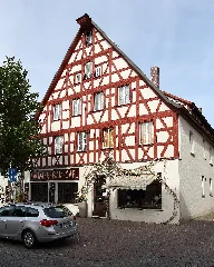 Schwabach Kappadozia 3