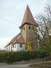 Schwabach Kirche
