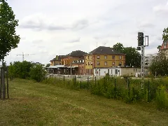 Schwarzbachtalbahn 15