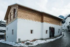 Schwaz, Altes Knappenhaus