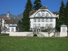 Schwyz Brüöl