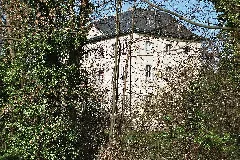 Sechtem (Bornheim), Die Graue Burg
