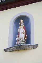 Sechtem St. Gervasius St. Protasius5363