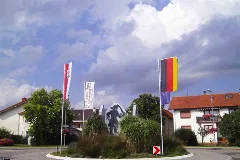 Seeräuberdorf Kartung Panoramio