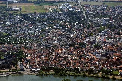 Seligenstadt Altstadt Hessen