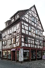 Seligenstadt Frankfurter Strasse 12