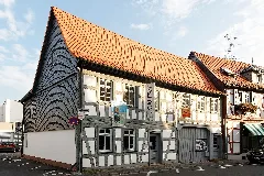 Seligenstadt Frankfurter Strasse 13 15