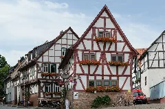 Seligenstadt, Große Maingasse 18, 22 001