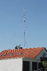 Sendemast Jungingen1