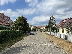 Senftenberg Nelkenweg Lub 2023 08 21