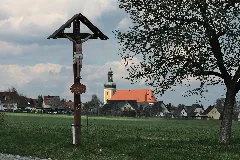 Sernjany – Swjaty Křiž Při Kamjenskej