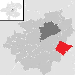 Sipbachzell Im Bezirk Wl