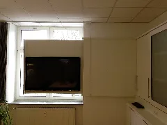 Slider Ausgefahren