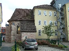 Sm Hospital (Schmalkalden) 4