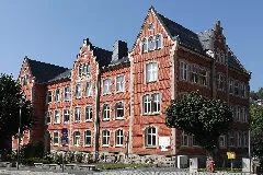 Sonneberg Buerger Schule
