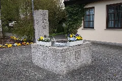 Sonnefeld Brunnen