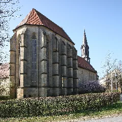 Sonnefeld Klosterkirche 00