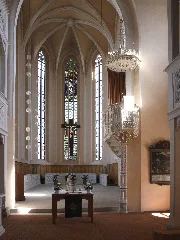 Sonnefeld Klosterkirche 02