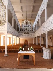Sonnefeld Klosterkirche 03
