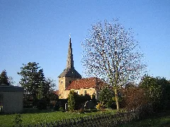 Sonnenberg Vechelde Kirche 01