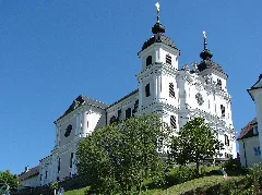 Sonntagberg Basilika 01