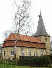 Sossmar Kirche