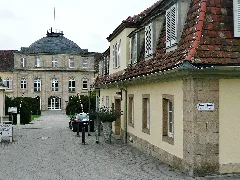 Speisemeisterei Im Schloss Stuttgart Hohenheim Panoramio
