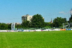 Sportplatz Fc Germania Würmersheim Panoramio