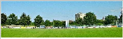 Sportplatz Fv Germania Würmersheim Panoramio