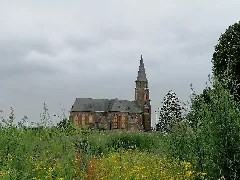 St. Albanus Und Leonhardus Manheim 1 Juli 2021
